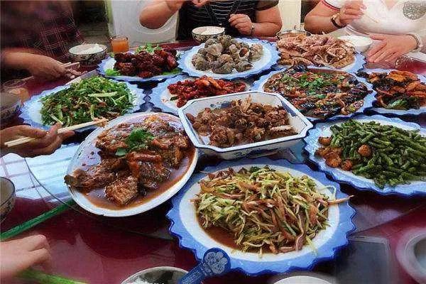 求安吉农家乐排名前十,哪些比较值得去?
