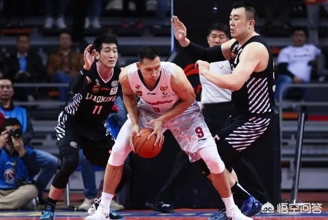 首战已摸清底细，广厦能后来俱上4：1淘汰辽宁队吗？