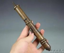 100个暗器大全制作方法