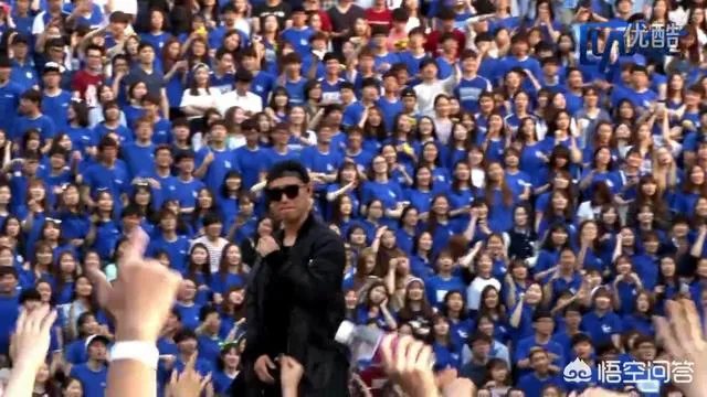 为什么姜Gary很有魅力?