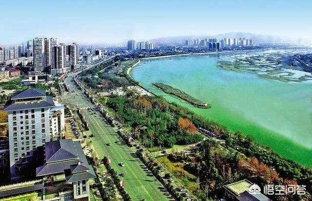 两汉三国真美汉中是什么梗？
