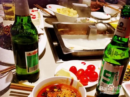 勒泰美食攻略(石家庄地区)