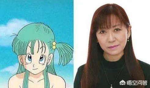 龙珠超的配音演员图片