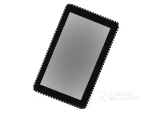 MP4价钱玩平板 盘点市面五百元内MID产品