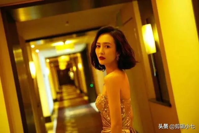 你心目中最性感撩人的影视剧女演员是谁?