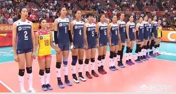 中国女排3-2大比分逆转美国女排,丁霞变身“拼命三郎”令人感动,大家如何评价?