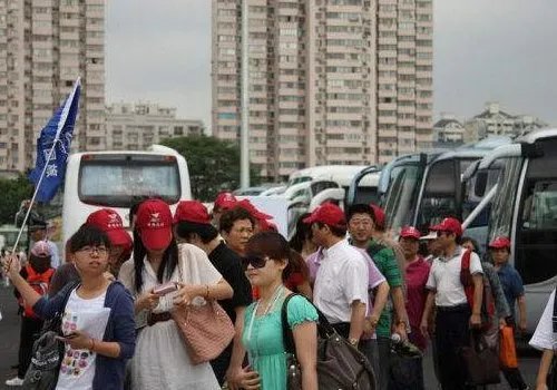 求旅行社排名,有哪些值得参加?