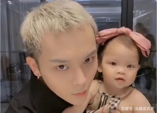 韩安冉吐槽小猪先生现女友兜儿,韩安冉这么做对她女儿会有影响吗?