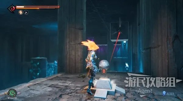 《暗黑血统3》虚空守护者DLC图文攻略