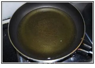 你不能不会的－－蒜苗炒肉丝