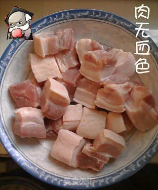 红烧肉
