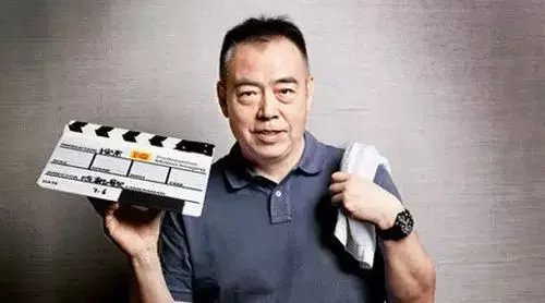 陈赫是陈凯歌的侄子，他有着怎样显赫的家世？