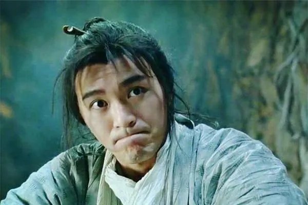 周星驰真的反水向华强,星爷为何不怕向华强?