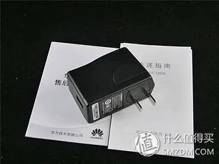 给老爸的礼物——Huawei 华为 G606 智能手机 移动定制版 开箱