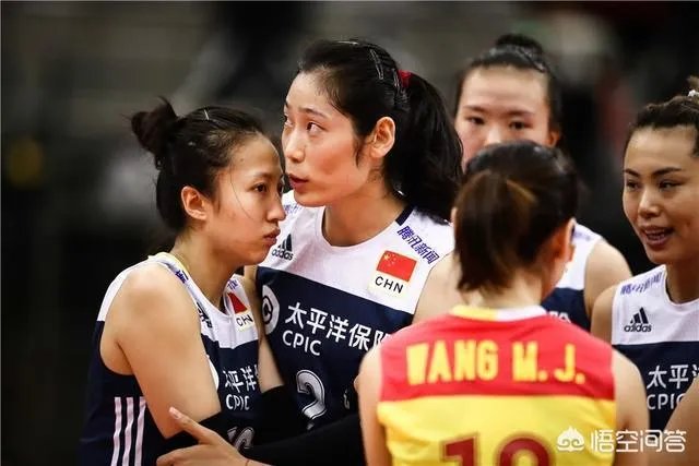 中国女排3-2大比分逆转美国女排,丁霞变身“拼命三郎”令人感动,大家如何评价?