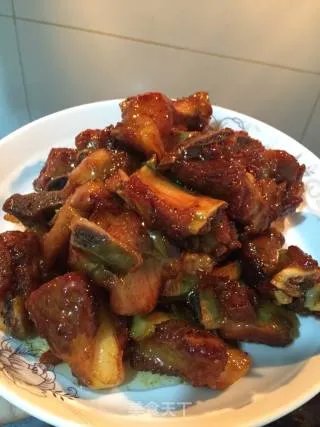 糖醋排骨