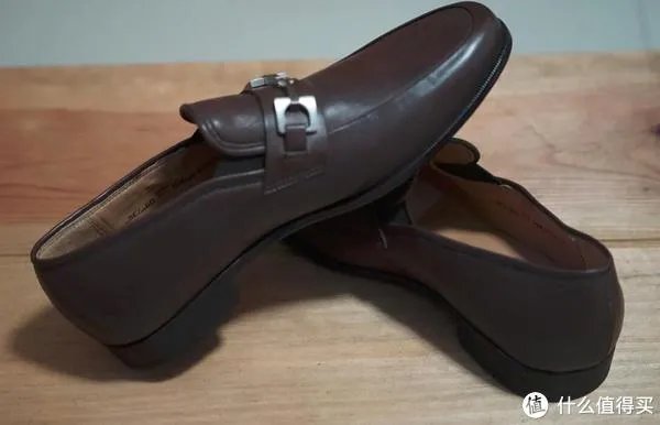#天真不能无鞋#上穿率最高的几双鞋子简单评测