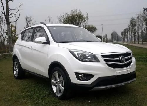 10万元左右suv汽车口碑排行榜,十万左右suv口碑最好的车