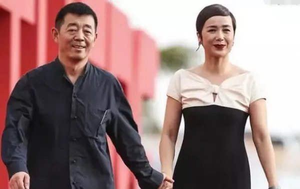 蒋雯丽和顾长卫早已貌合神离，他们为何一直不离婚？