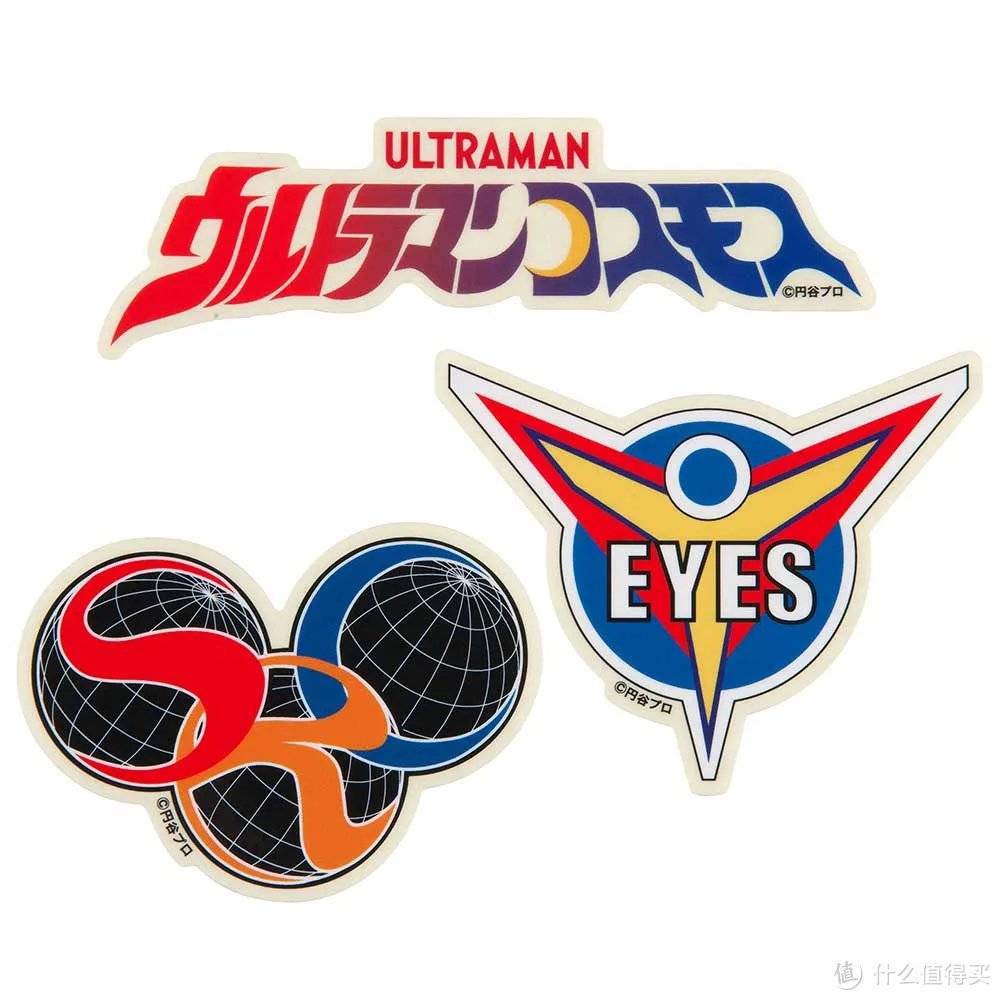 《高斯奥特曼》20周年 有哪些纪念十足的周边?