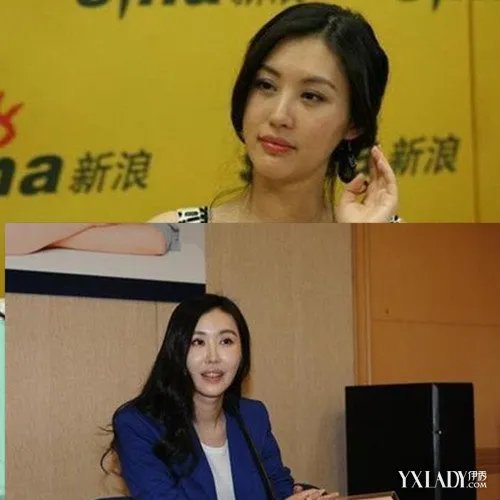 田朴珺公司作假被列经营异常名单深扒其撩汉往事