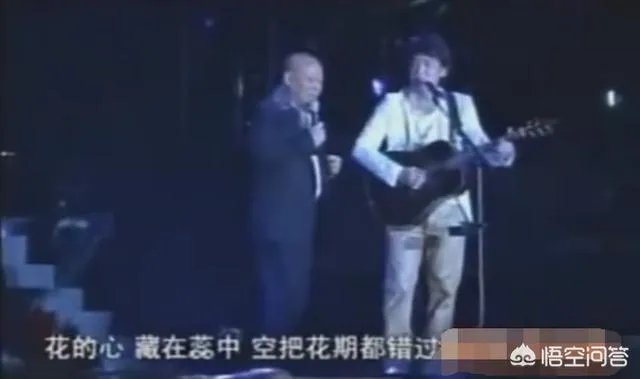 郭德纲歪唱《花心》《大约在冬季》等歌,是毁了原唱还是帮其扬名?