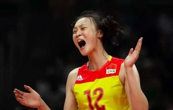 女神惠若琪退役后近况如何?