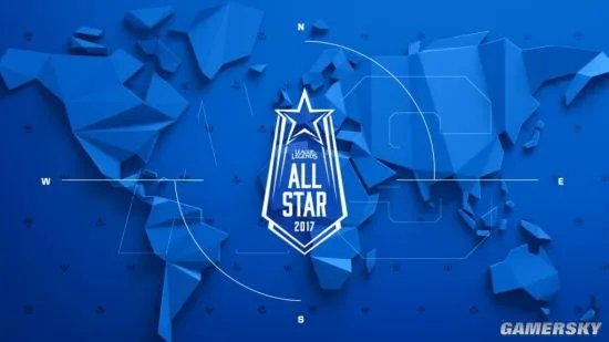 中国LPL战队获得《英雄联盟》2017全明星赛冠军!