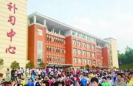 毛坦厂中学为什么这么出名