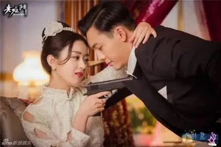 赵丽颖在时尚圈的地位怎么样?