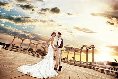 北京朝阳婚纱摄影哪家好 2017北京婚纱摄影排行榜