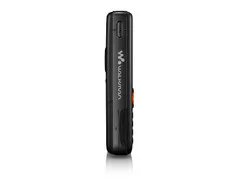 今日推荐:索尼爱立信W810i