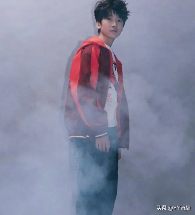 张亮的儿子天天如今长的怎样了?