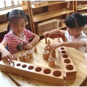 带孩子上早教课可以培养孩子的好性格吗？