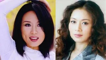 黄梅戏演员马兰和吴琼,她们谁的相貌长的更好?