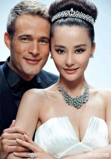 吴奇隆前妻马雅舒现在怎么样?