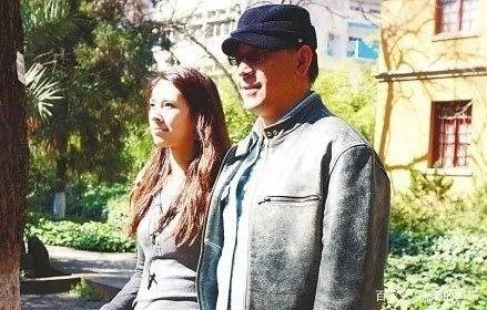 姜文称女儿全世界最漂亮，本以为开玩笑，照片曝光后太惊艳了，有多好看？