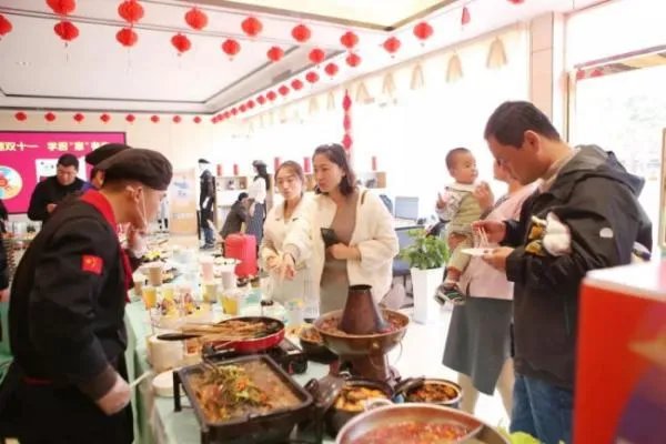 小吃培训多少钱？要学多久？