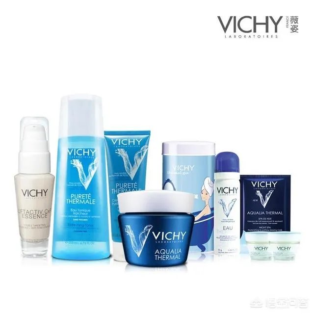 哪个牌子的药妆化妆品比较好？
