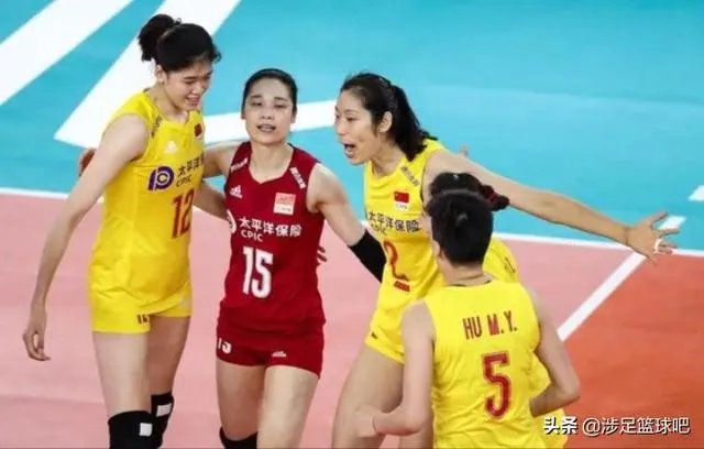 东京奥运前女排三大赛事全部取消，郎平回应颇含深意，她都说了些什么？会选择续约吗？