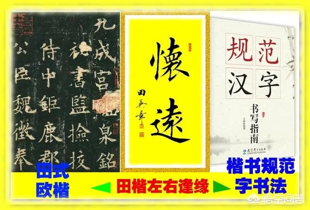 如何看待田英章说“学习书法是件痛苦的事,你玩儿它它就玩儿你”这句话?