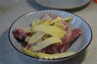 极致烤排