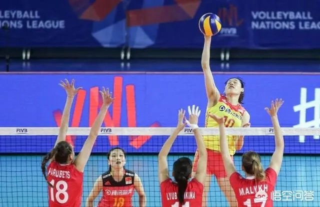 中国女排3比0俄罗斯队,刘晓彤力压朱婷砍下全场最高的15分,你如何评价?