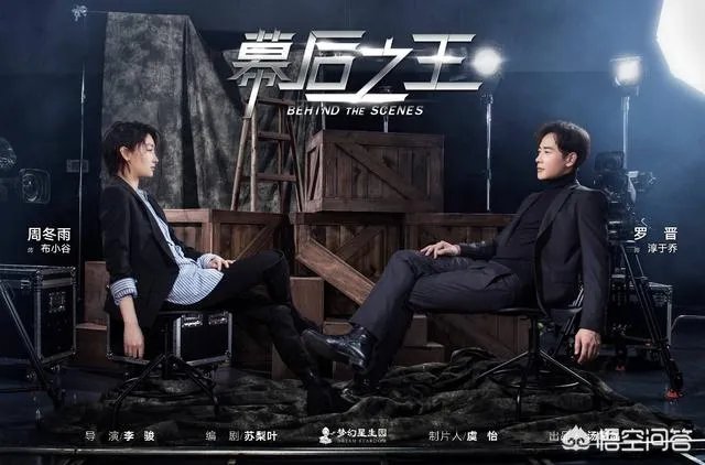 2019年即将播出的电视剧有哪些?