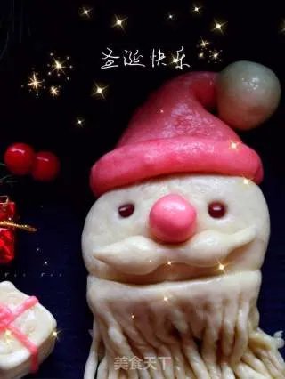 圣诞老人
