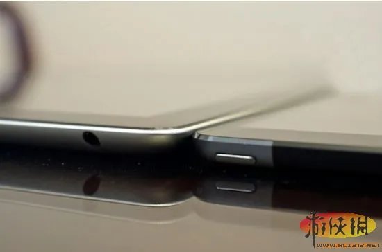 iPad mini Retina 评测：2013 最优秀移动设备