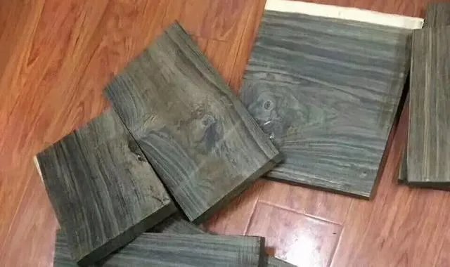 柬埔寨酸枝是红木吗?