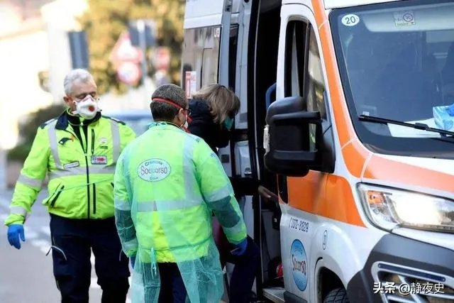 英国抗击疫情死亡多少人了