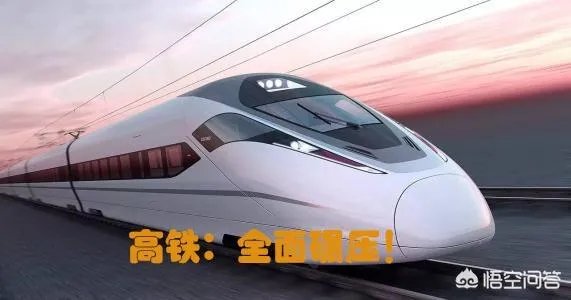 中国牛逼科技