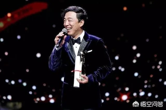 为什么大家喜欢黄渤？